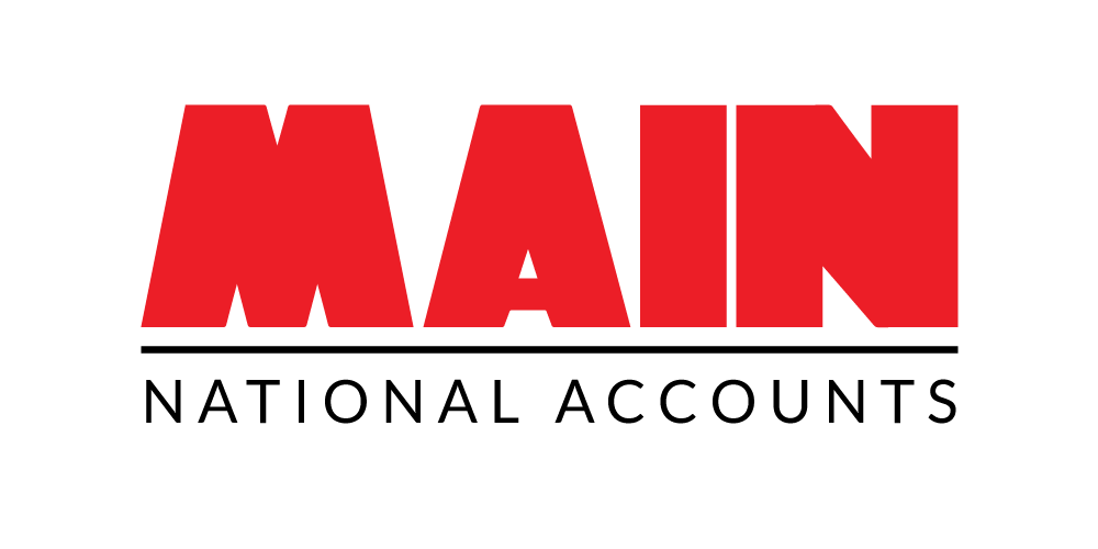 Main National Accounts - Electrifying Your Success From Coast to Coast