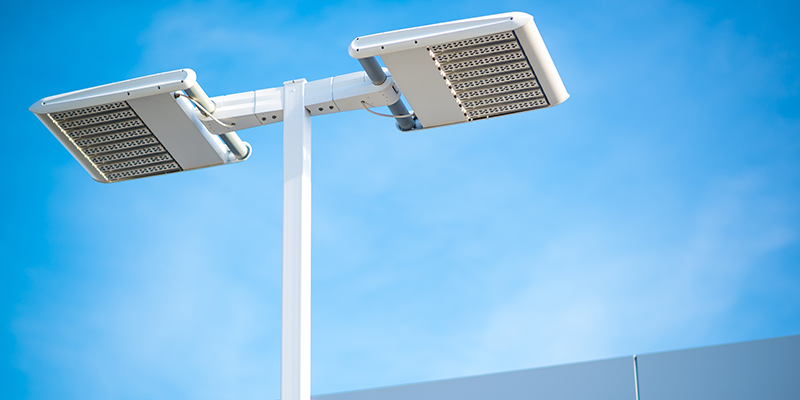 RESIDENTIAL STREET LIGHTING