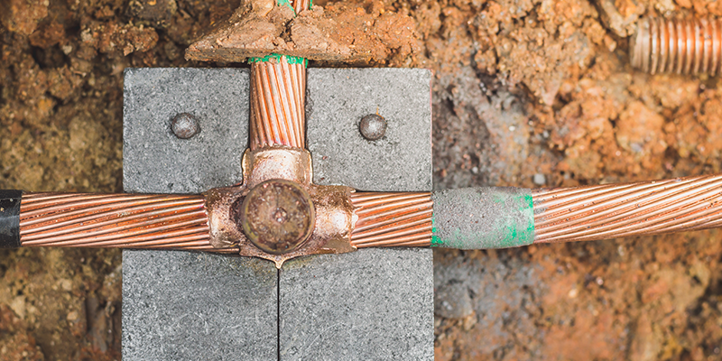 EXOTHERMIC AND MECHANICAL SOLUTIONS